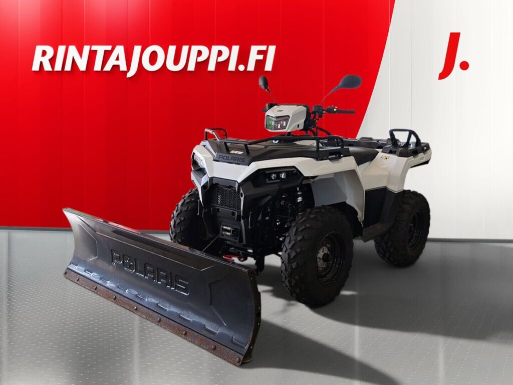 Polaris SPORTSMAN 570 EPS 2021 