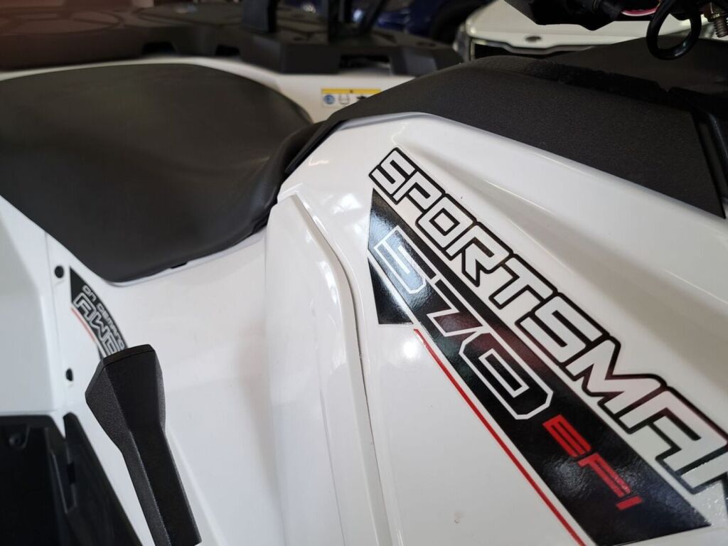 Polaris SPORTSMAN 570 EPS 2021 