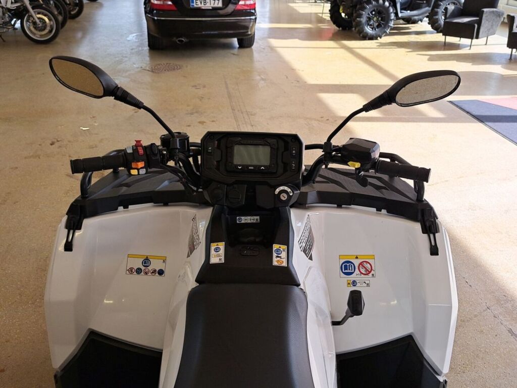 Polaris SPORTSMAN 570 EPS 2021 