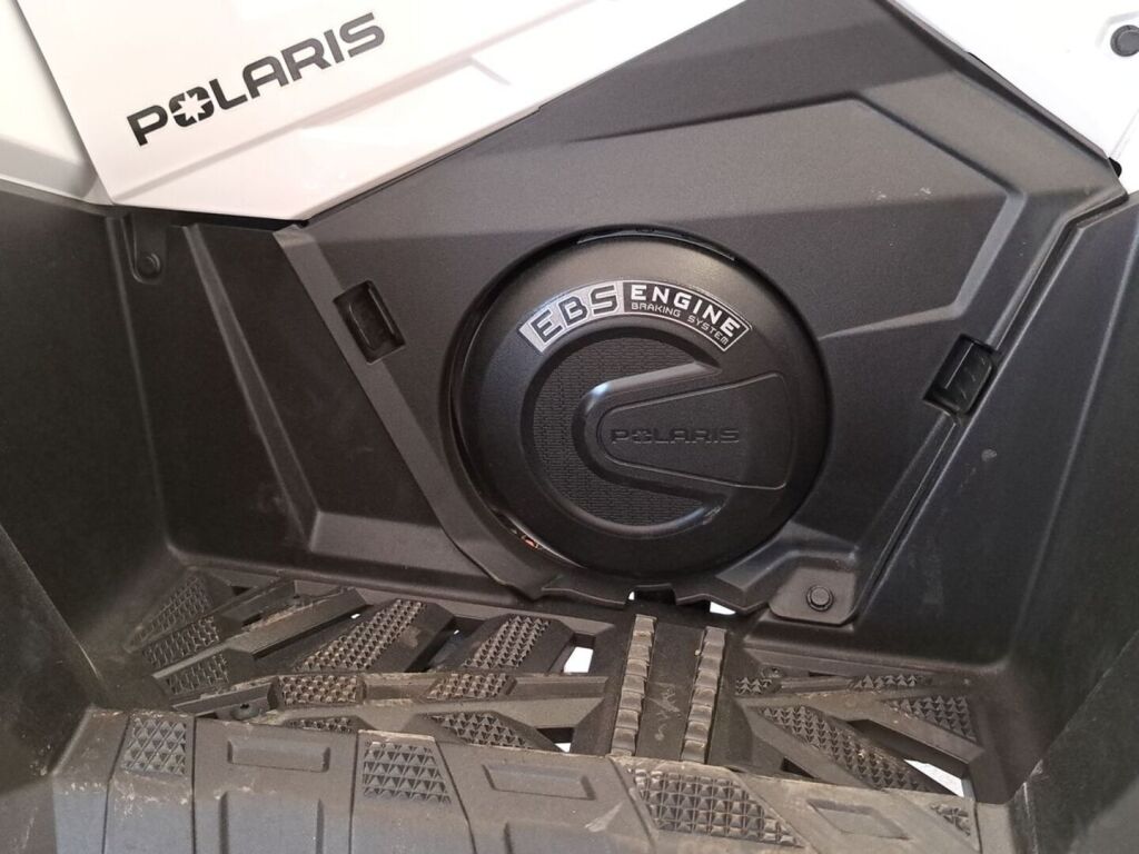 Polaris SPORTSMAN 570 EPS 2021 
