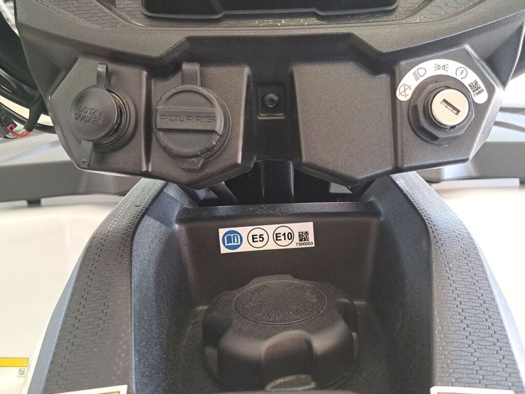 Polaris SPORTSMAN 570 EPS 2021 