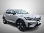 Volvo XC40 2024 Hopea (Silver Dawn)