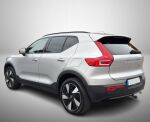 Volvo XC40 2024 Hopea (Silver Dawn)