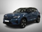 Volvo XC40 2024 Sininen (Fjord Blue)