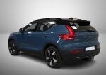 Volvo XC40 2024 Sininen (Fjord Blue)