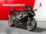 Kawasaki ZX-10R 2012 Musta