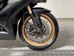 Kawasaki ZX-10R 2012 Musta