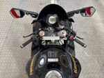 Kawasaki ZX-10R 2012 Musta