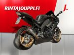 Kawasaki ZX-10R 2012 Musta