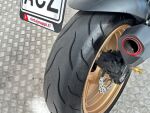 Kawasaki ZX-10R 2012 Musta