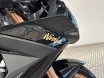 Kawasaki ZX-10R 2012 Musta