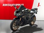 Kawasaki ZX-10R 2012 Musta