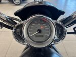 Harley-davidson VRSC 2006 Musta