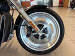 Harley-davidson VRSC 2006 Musta