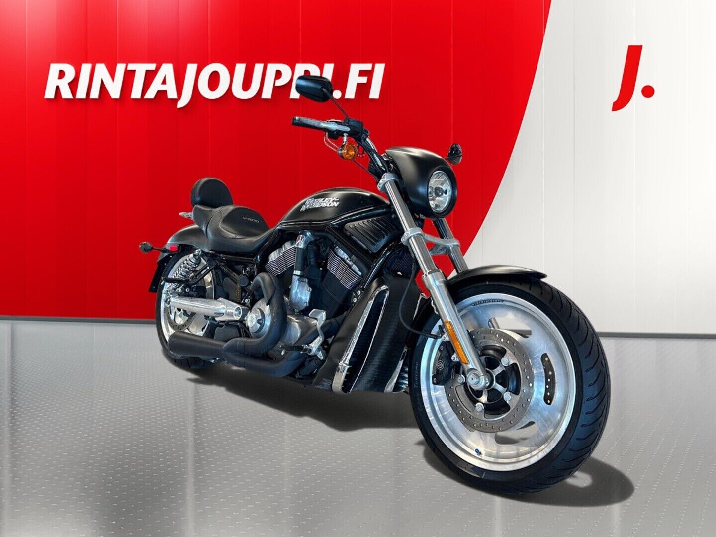 Harley-davidson VRSC