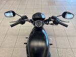 Harley-davidson VRSC 2006 Musta