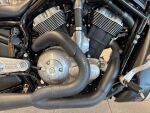 Harley-davidson VRSC 2006 Musta