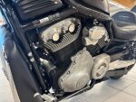 Harley-davidson VRSC 2006 Musta