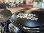 Harley-davidson VRSC 2006 Musta