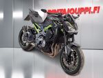 Kawasaki Z 2019 