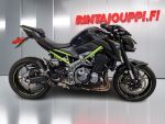 Kawasaki Z 2019 