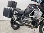 BMW R 2021 Musta