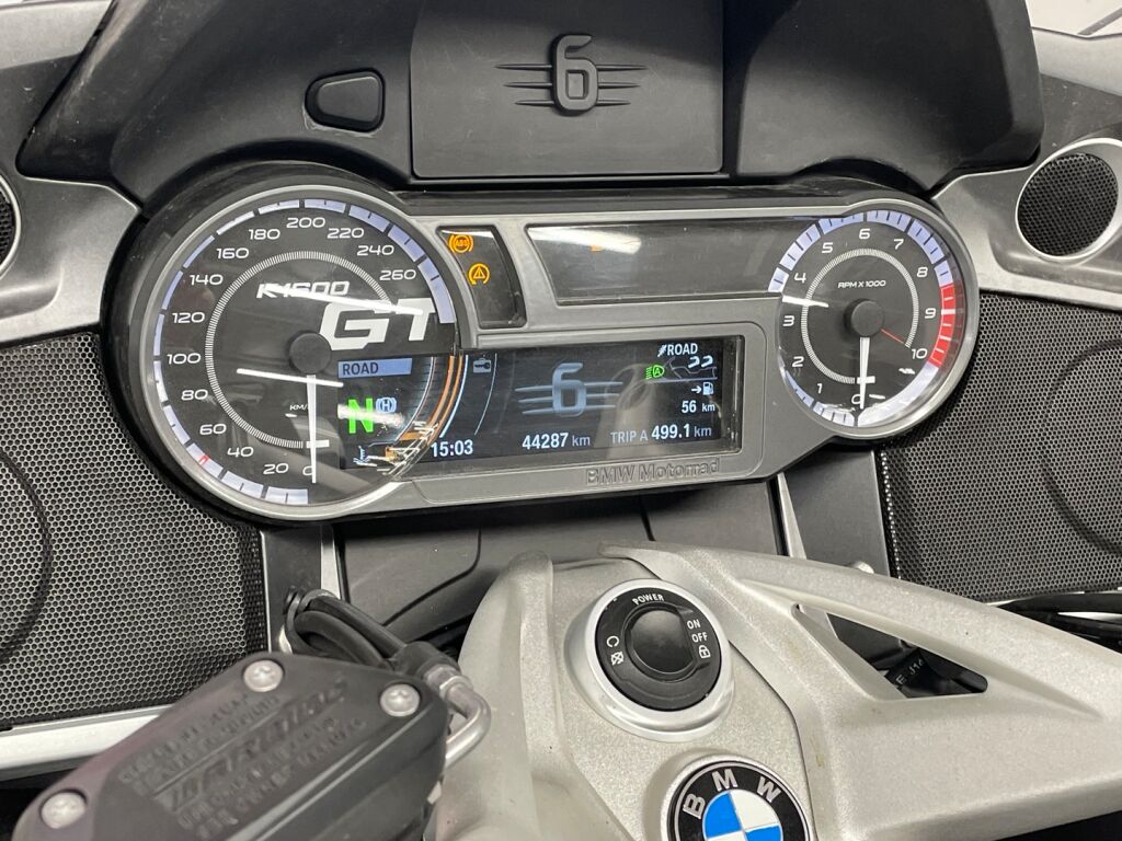 BMW K 2019 