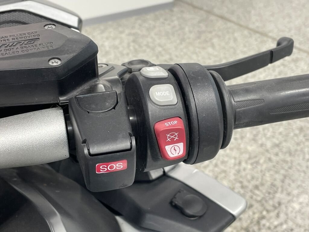 BMW K 2019 