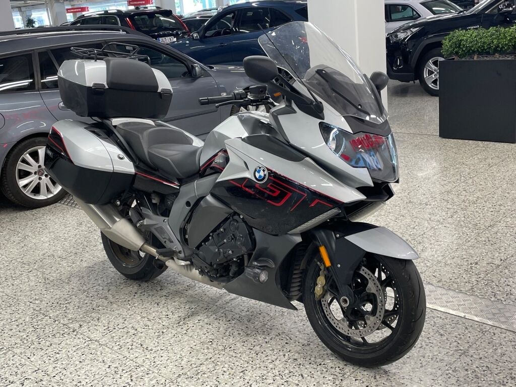 BMW K 2019 