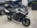 BMW K 2019 