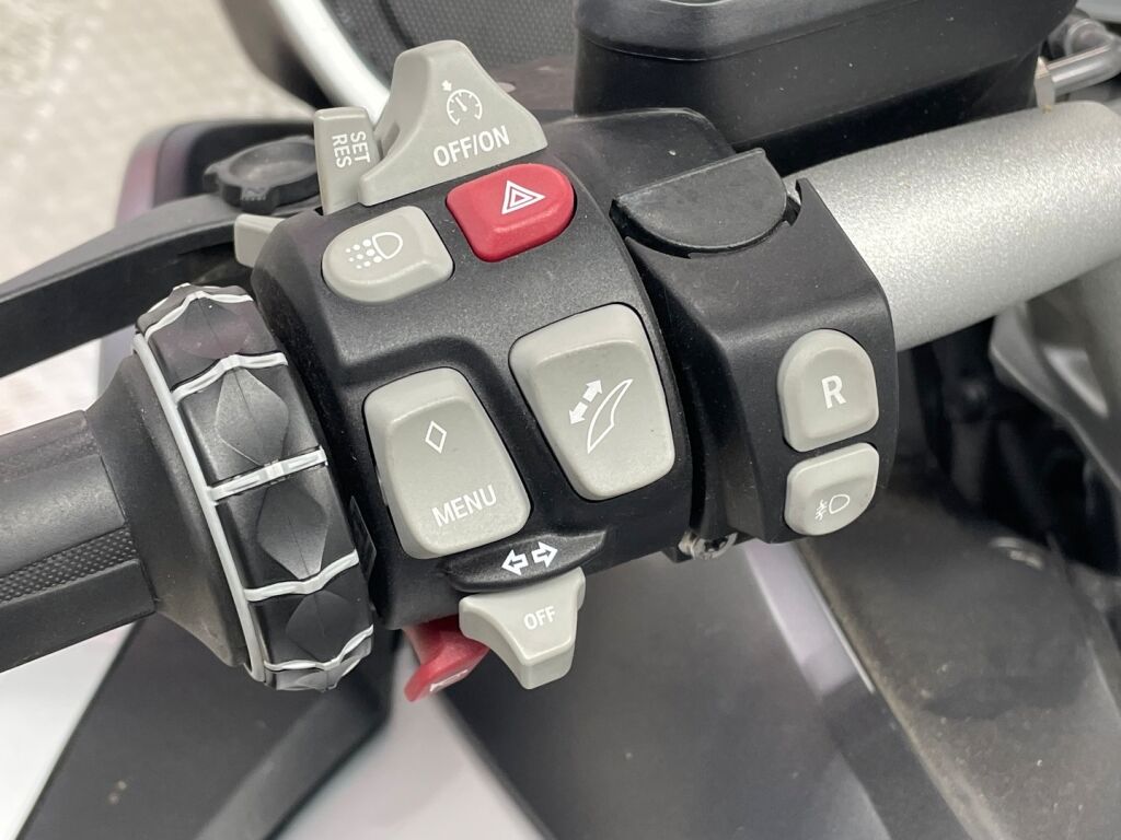 BMW K 2019 