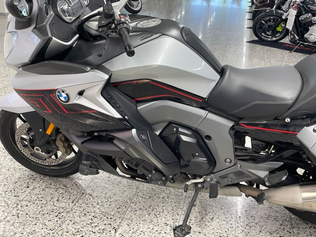 BMW K 2019 
