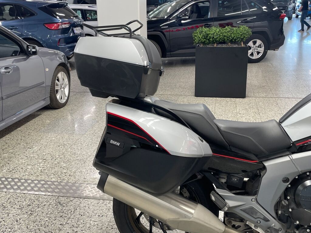 BMW K 2019 