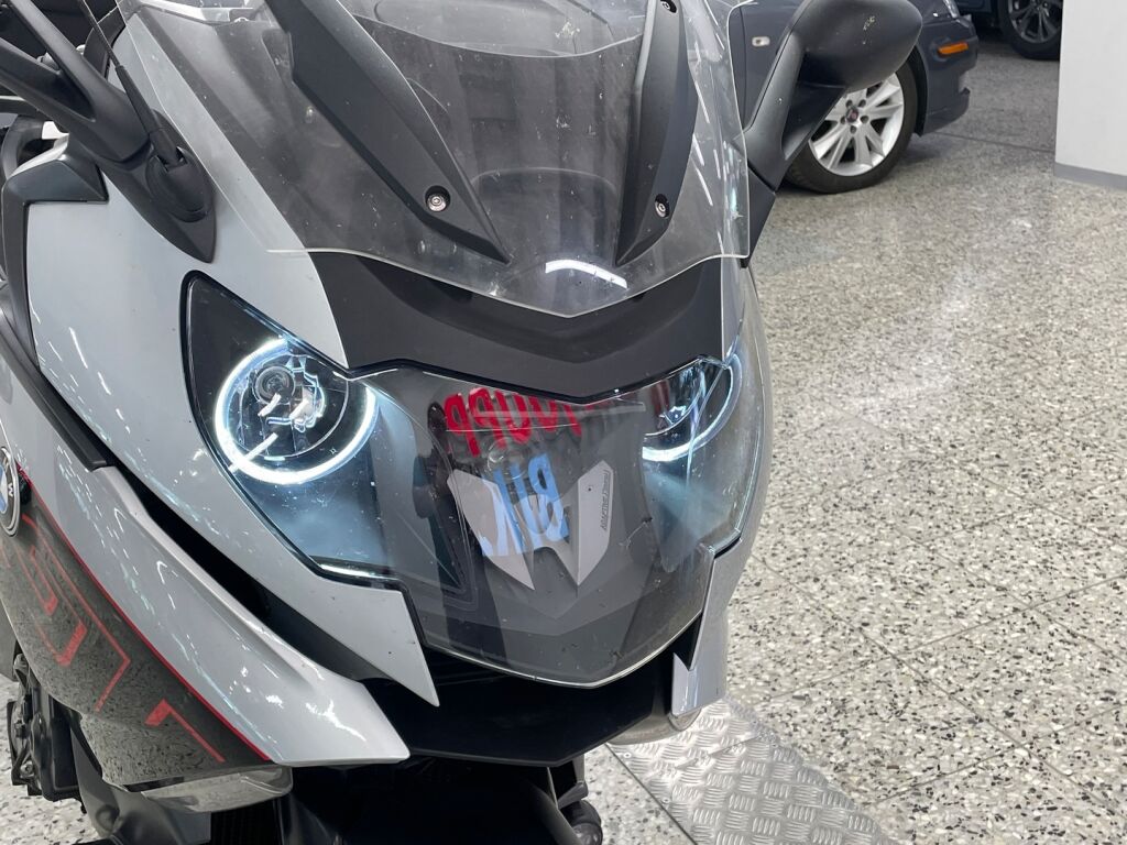 BMW K 2019 