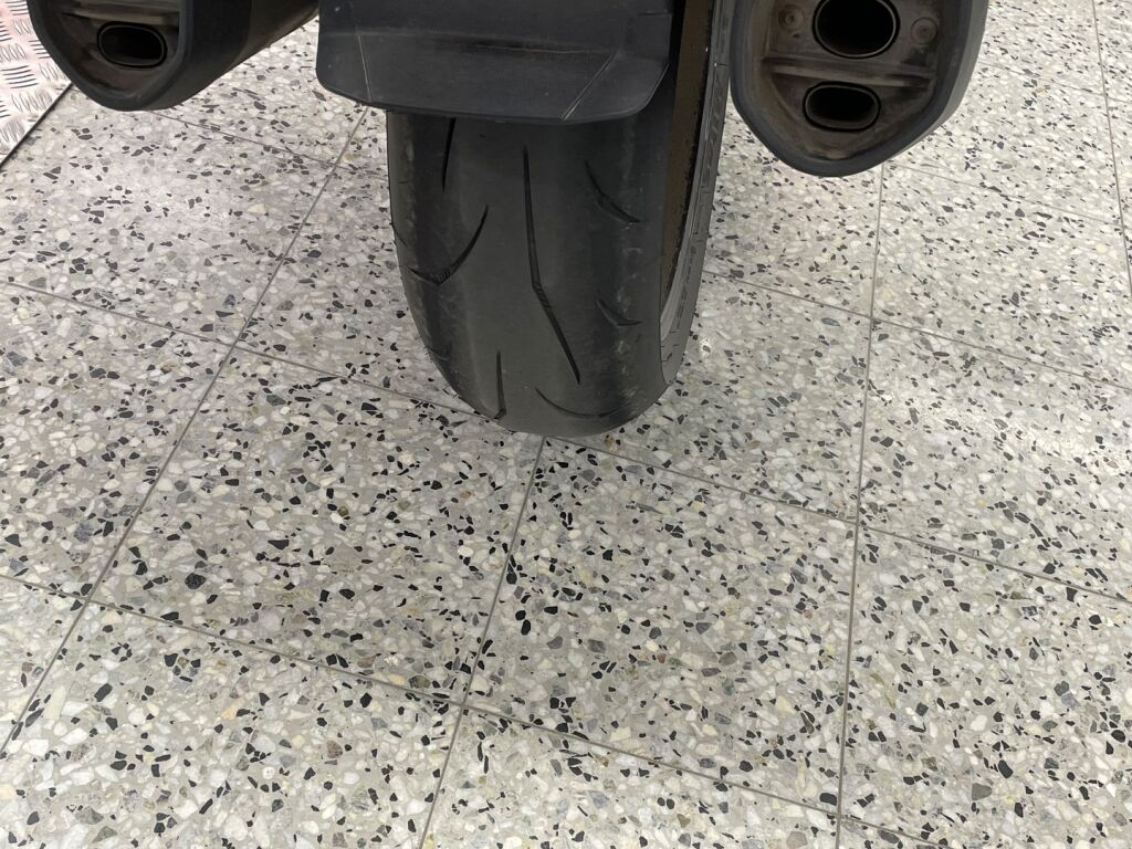 BMW K 2019 