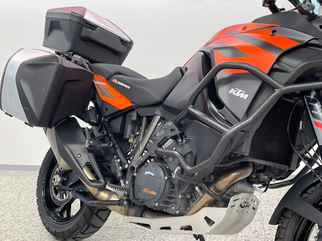 Ktm 1290 2020 