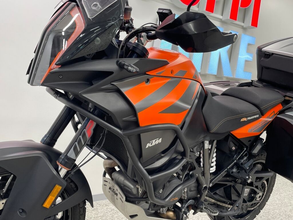 Ktm 1290 2020 