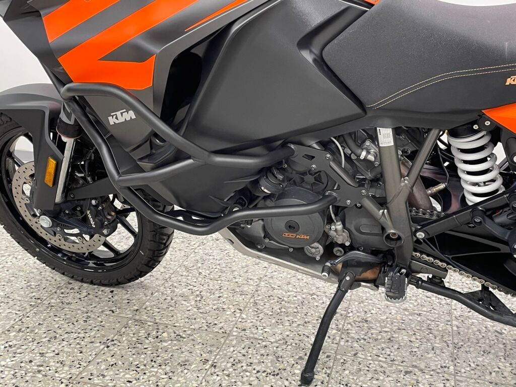 Ktm 1290 2020 