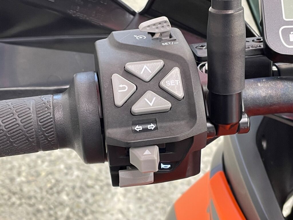 Ktm 1290 2020 