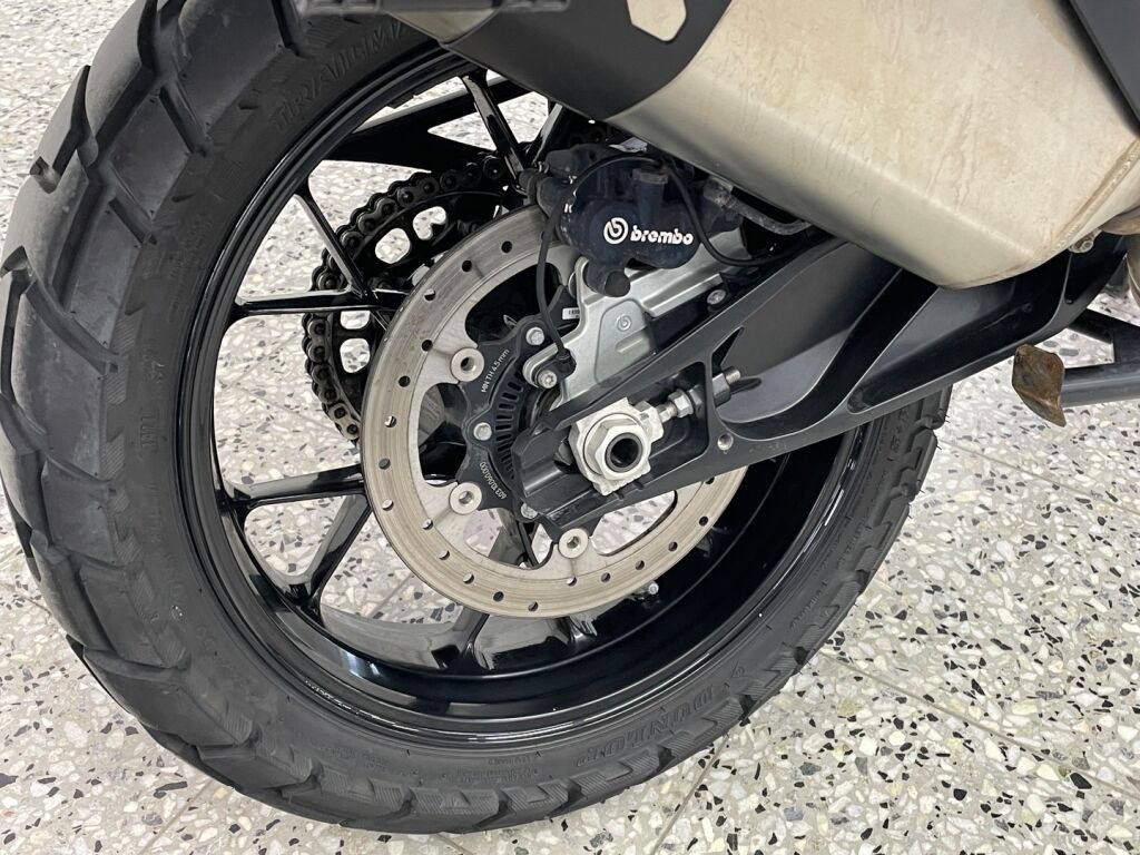 Ktm 1290 2020 