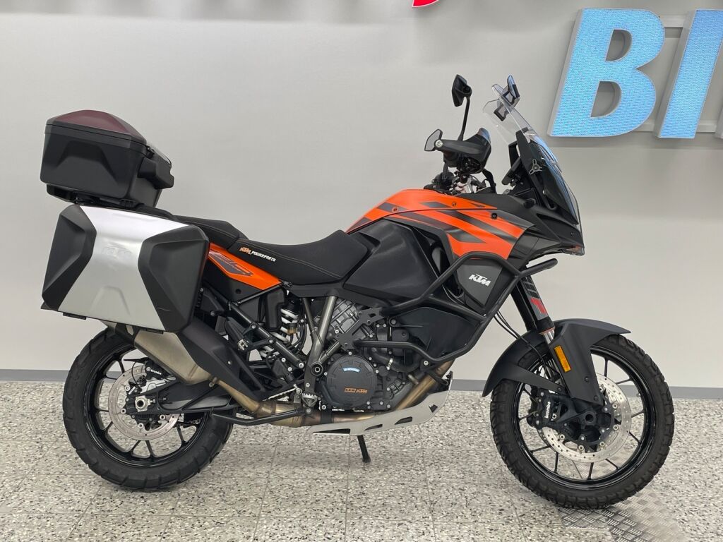 Ktm 1290 2020 