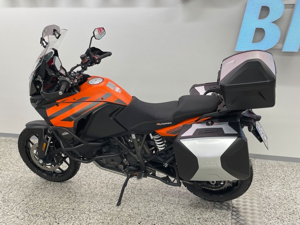 Ktm 1290 2020 