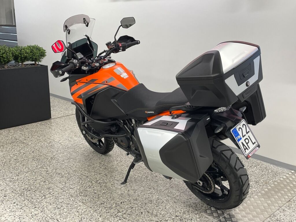 Ktm 1290 2020 