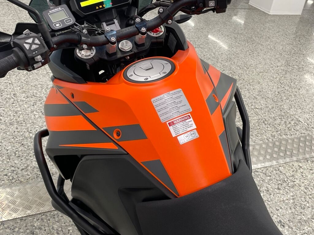 Ktm 1290 2020 