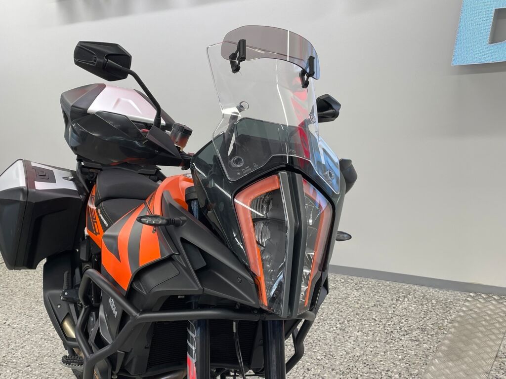 Ktm 1290 2020 