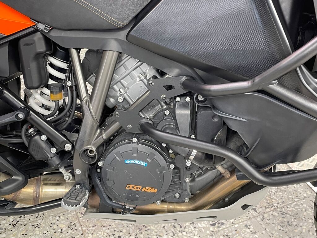 Ktm 1290 2020 