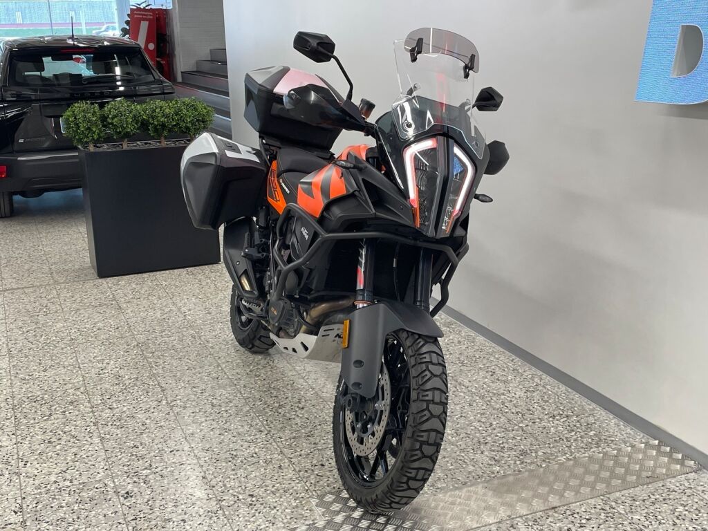 Ktm 1290 2020 