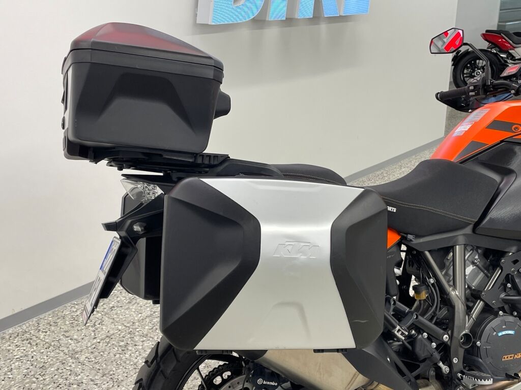 Ktm 1290 2020 