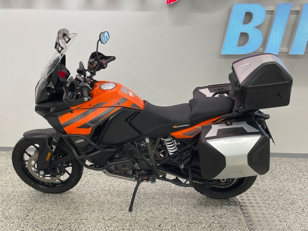 Ktm 1290 2020 