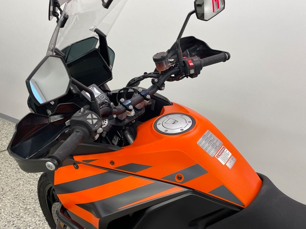 Ktm 1290 2020 